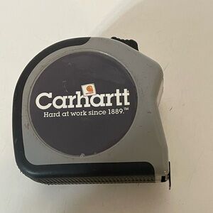 Carhartt Measuring Tape